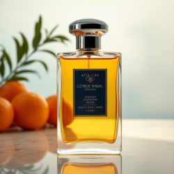 Citrus Dream: Atelier Cologne Clémentine California