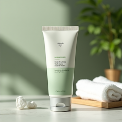 Eucalyptus & Tea Tree Harmony Hand Cream