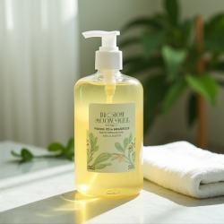 Blossom Essence Pear & Freesia Shower Gel