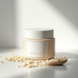 Nourish & Repair Ceramide Oat Balm