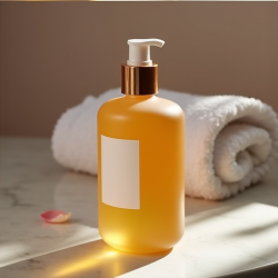 Elysian Bloom Wild Rose & Camellia Seed Luxury Body Oil