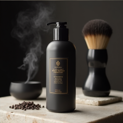 Sandalwood & Black Pepper Luxe Body Lotion