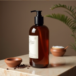 Revitalizing Coffee & Cocoa Body Wash