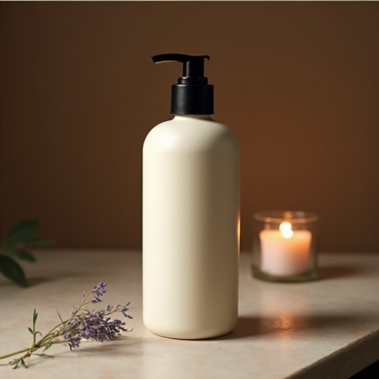 Amber & Patchouli Bliss Body Lotion
