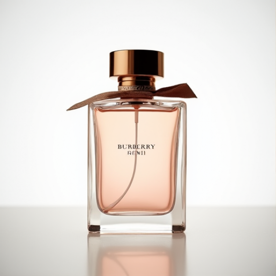 Burberry Her Luxe Eau de Parfum