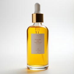 Tranquil Essence: Sacred Sandalwood & Palo Santo Meditation Oil