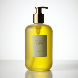 Luxurious Avocado & Macadamia Deep Tissue Massage Oil