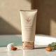 Silken Sole Almond & Vitamin E Foot Cream