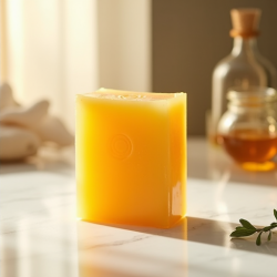 Golden Nectar Honey & Propolis Bar Soap