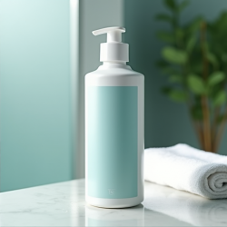 HydraBalance Prebiotic In-Shower Body Lotion