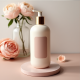 Peony & Blush Suede Luxe Body & Hand Lotion