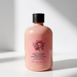 The Body Shop British Rose Luxury Gift Set