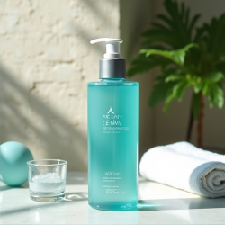 AquaMarine Revitalizing Body Gel