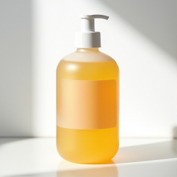 Citrus Bliss Foaming Wash