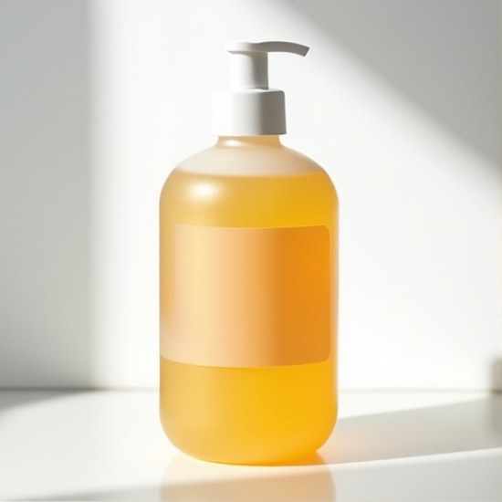 Citrus Bliss Foaming Wash