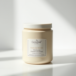CocoLuxe Daily Hydrating Body Cream