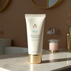 Nourish & Repair Moroccan Argan Oil Hand Cream