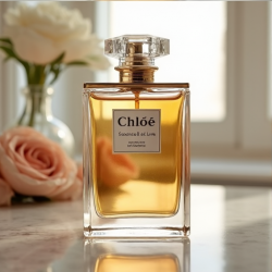 Chloé Essence de Luxe Eau de Parfum