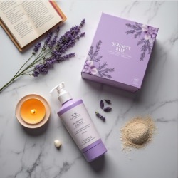 Dr. Teal's Serenity Sleep Gift Set