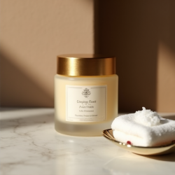 Elysian Essence Frankincense & Myrrh Foot Balm