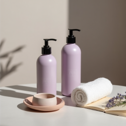 Lavender Bliss Ultimate Relaxation Gift Set