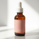 Harmony Essence: Balancing Geranium & Frankincense Oil