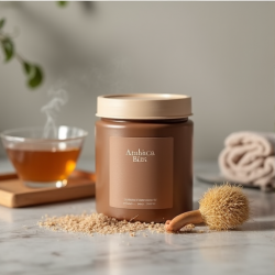 Arabica Bliss Anti-Cellulite Scrub