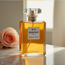 Chanel N°5 Essence de Luxe