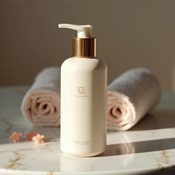 Cashmere Dream Perfumed Body Lotion