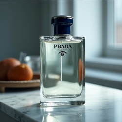 Prada L'Homme Luxe Essence Eau de Toilette
