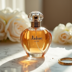 Dior J'adore Luxe Eau de Parfum