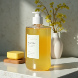 Italian Summer Bliss Shower Gel