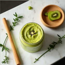 Kiwi & Avocado Bliss Body Scrub