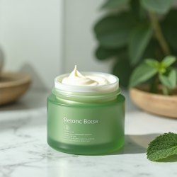 Eucalyptus & Spearmint Serenity Moisturizer