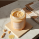 Velvet Glow Macadamia & Rice Milk Body Scrub