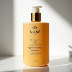 Nuxe 'Rêve de Miel' Ultra-Nourishing Body Kit
