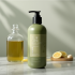 Zen Glow Matcha & Ginger Body Cleanser