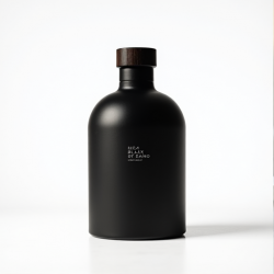 Nasomatto Black Afgano Extrait de Parfum - Essence of Mystery