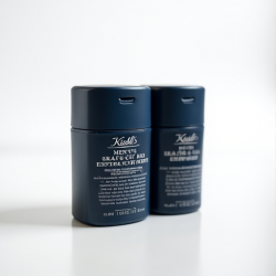 Kiehl's Men's Grab & Go Essentials Set