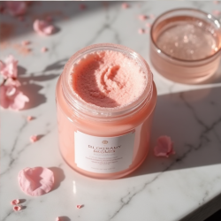 Blossom Radiance Body Polish