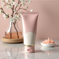 Blossom & Rice Luxe Hand Cream