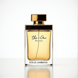 Dolce & Gabbana The One for Men - Luxe Eau de Parfum