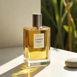 Cowboy Grass Eau de Parfum