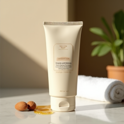 Soothing Almond & Honey Hand Cream