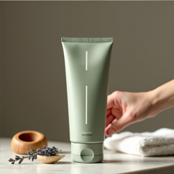CalmEssence Hemp Seed Oil Body Moisturizer