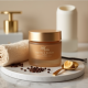 Velvet Bliss Coffee & Vanilla Bean Firming Body Cream Velvet Bliss Coffee & Vanilla Bean Firming Body Cream