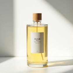 Zen Harmony Yuzu & Hinoki Reed Diffuser