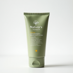 Nature's Touch Turmeric & Neem Foot Cream