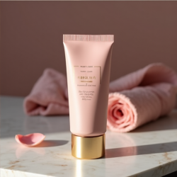 Velvet Embrace: Black Rose & Oud Hand Cream