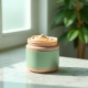 Revitalizing Clay & Peppermint Foot Mask